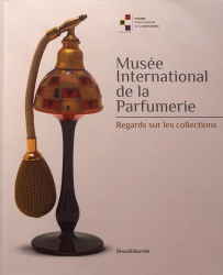 Musée international de la parfumerie