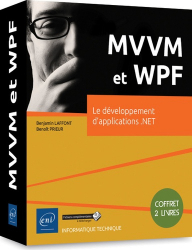 MVVM et WPF