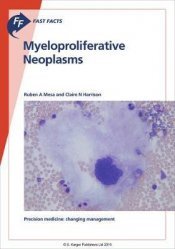 En promotion de la Editions karger : Promotions de l'éditeur, Myeloproliferative Neoplasms