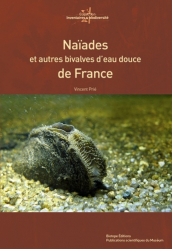 Naïades et autres bivalves d’eau douce de France