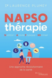 NAPSO-thérapie : Nutrition - Activité physique - Sommeil