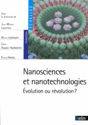 Nanosciences et nanothechnologies