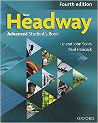 New Headway Advanced Student'S Book 2019 Edition