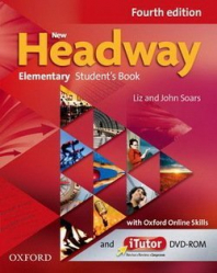 Vous recherchez les meilleures ventes rn Anglais, New Headway Elementary Student's Book