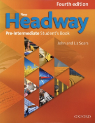 Vous recherchez les meilleures ventes rn Langues et littératures étrangères, New Headway Pre-Intermediate Student's Book