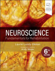Neuroscience : Fundamentals for Rehabilitation