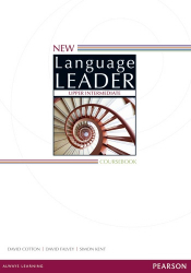 New Language Leader Upper Intermediate