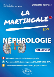 Néphrologie - La Martingale EDN