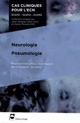 Neurologie - Pneumologie