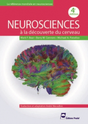 Neurosciences à la découverte du cerveau
