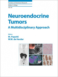 Vous recherchez des promotions en Spécialités médicales, Neuroendocrine Tumors: A Multidisciplinary Approach