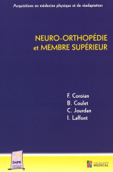 Neuro-orthopédie et membre supérieur - EMPR