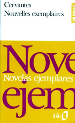 Nouvelles exemplaires : Novelas Ejemplares
