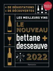 nouveau bettane & desseauve 2022 