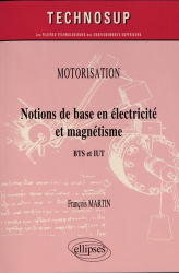 Notions de base en électricité et magnétisme