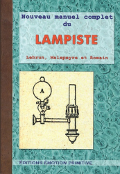 Nouveau manuel complet du lampiste