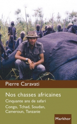 Nos chasses africaines