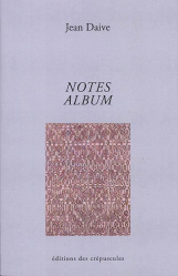 Notes album