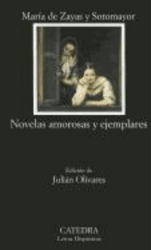 Vous recherchez des promotions en Langues et littératures étrangères, Novelas Amorosas y Ejemplares