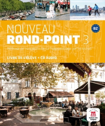 Nouveau Rond-Point 3 B2