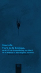 Nouvelle Flore de la Belgique, du Grand-Duché de Luxembourg, du Nord de la France et des Régions voisines