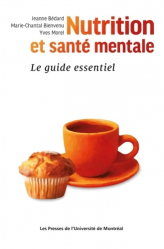 Vous recherchez les livres à venir en Santé-Bien-être, Nutrition et santé mentale