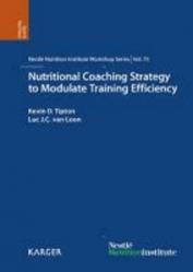 Vous recherchez des promotions en Spécialités médicales, Nutritional Coaching Strategy to Modulate Training Efficiency