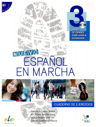 Nuevo Espanol en Marcha 3