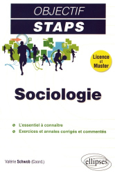 Objectif STAPS - Sociologie