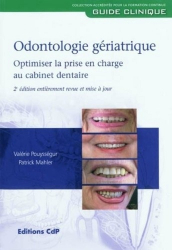 Odontologie gériatrique
