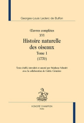 Oeuvre complètes, Tome 16