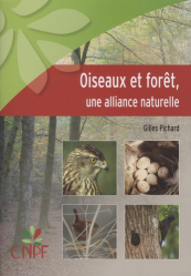 Oiseaux et forêt, une alliance naturelle