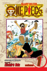 One Piece - Vol. 1 : 1