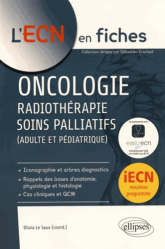 Oncologie - Radiotherapie - Soins palliatifs