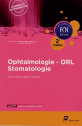 Ophtalmologie - ORL - Stomatologie