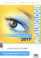 Ophtalmologie 2017
