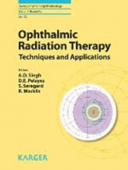 Vous recherchez des promotions en Spécialités médicales, Ophthalmic Radiation Therapy