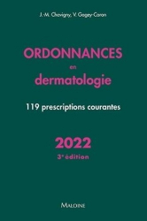 Vous recherchez les meilleures ventes rn Pharmacie, Ordonnances en dermatologie 2022