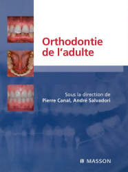 Orthodontie de l'adulte