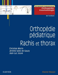 Orthopédie pédiatrique