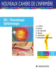 ORL / Stomatologie Opthalmologie