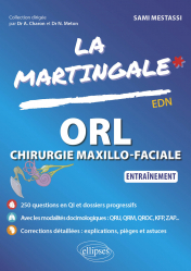 ORL - La Martingale EDN