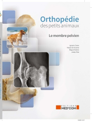 Orthopédie des petits animaux
