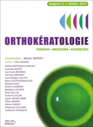 Orthokératologie : Principes - Indications - Alternatives