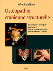 Ostéopathie crânienne structurelle