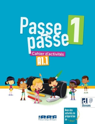 Passe-passe 1 A1. 1