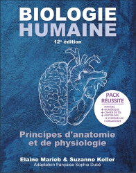 Pack en 2 volumes : Biologie humaine + Cahier TD