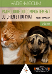 Pathologie du comportement du chien et du chat