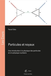 Particules et noyaux