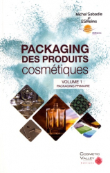 Packaging des produits cosmétiques